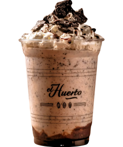FRAPPE OREO